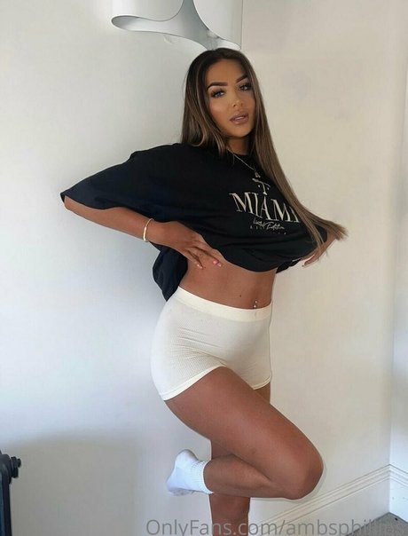 ambsphillips exclusive model galleries