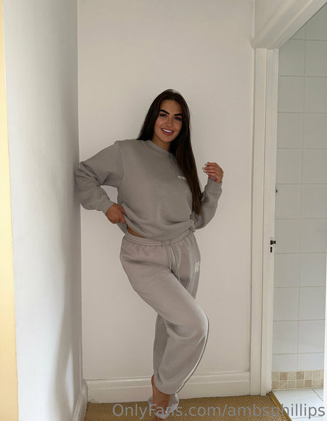 ambsphillips perfect model pictures