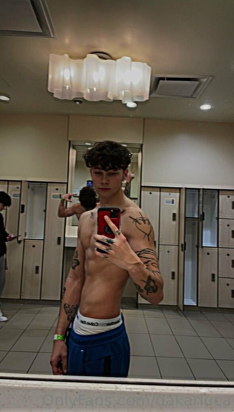 dakarluca Imagen de perfil