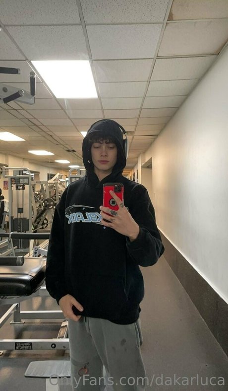 dakarluca sexo estrella porno fotos