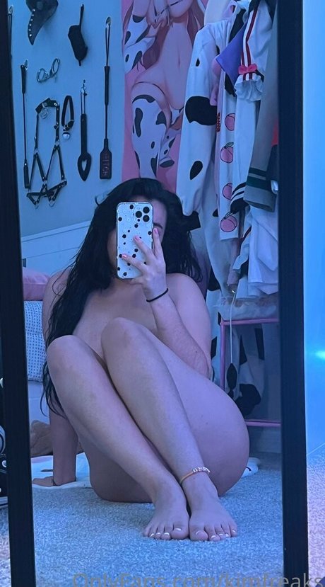 kimfreaks mannequin archive