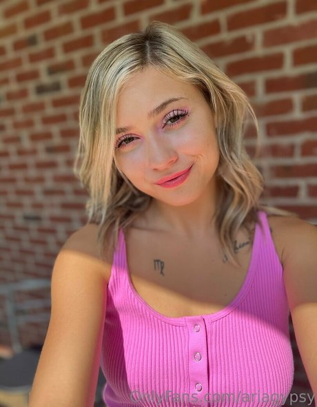 ariagypsy nus étoiles archive