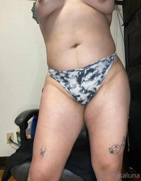 Theediosaluna étoile de l'art archive