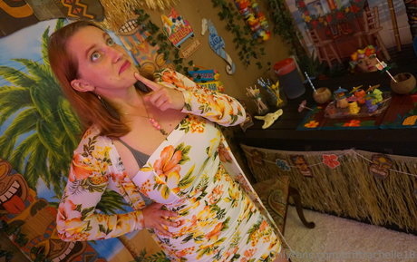 brittrachelle18 estrella porno perfecta foto