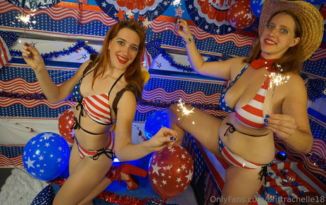 brittrachelle18 estrella libre archivo