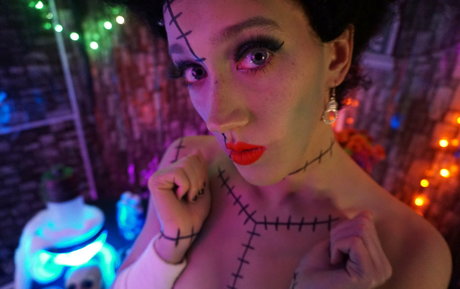 brittrachelle18 étoile exclusive collection