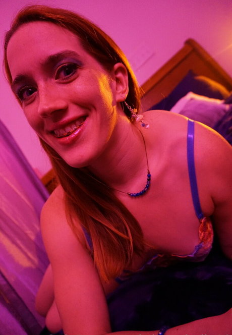 brittrachelle18 étoile sexy image