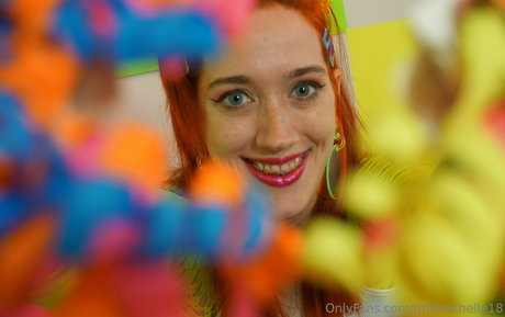 brittrachelle18 star du porno chaude collection