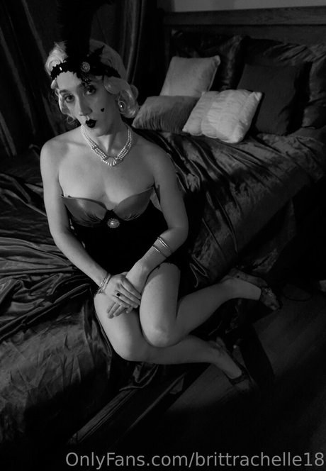 brittrachelle18 meilleur modèle galeries