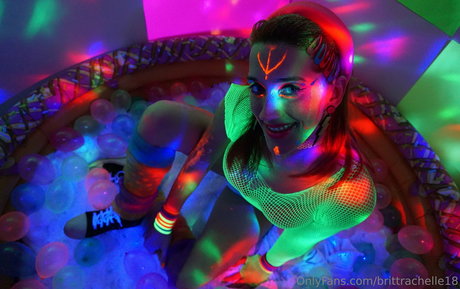 brittrachelle18 mannequin photo