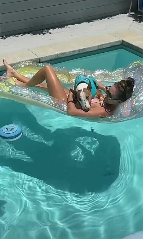 LaurDIY modèle exclusif archive