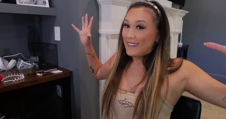 LaurDIY xxx étoile galeries