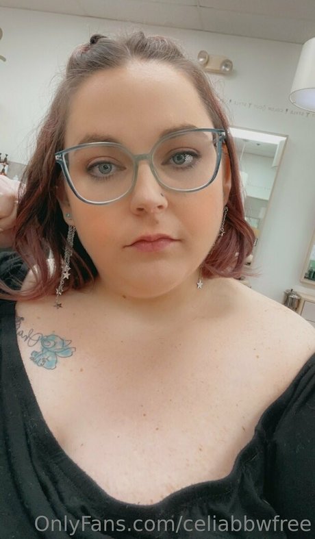 celiabbwfree estrella porno agradable galerías