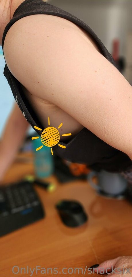 snacksixfree star pornographique galerie