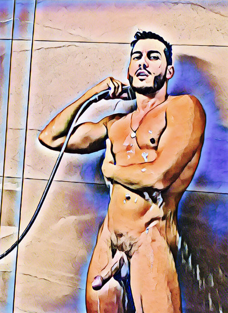 alexandrosr naked model pics
