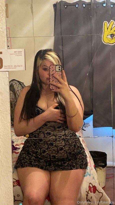 fakenips étoile de l'art galeries