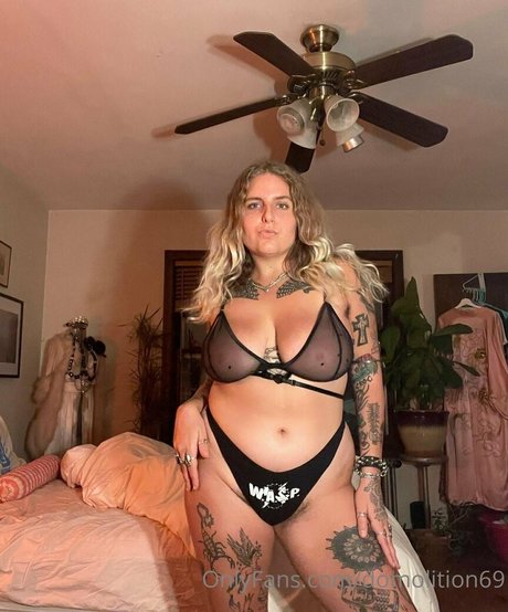 domolition666 modelo gratis archivo