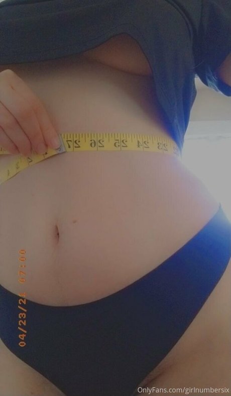 girlnumbersix modelo gratis recopilación