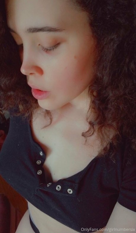 girlnumbersix estrella porno agradable recopilación