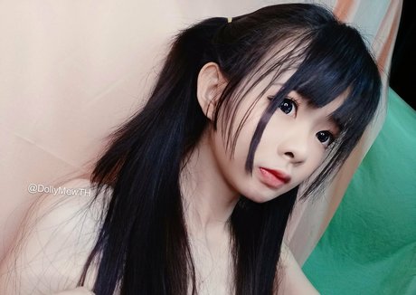 DollyMewTH star du porno gratuite collection