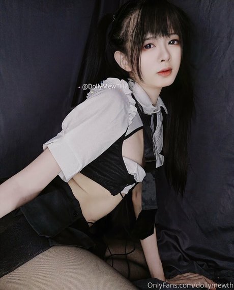 DollyMewTH actriz adulta fotos