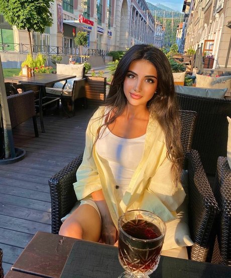 Sabina Agaeva Ahmed pornographic actress picture