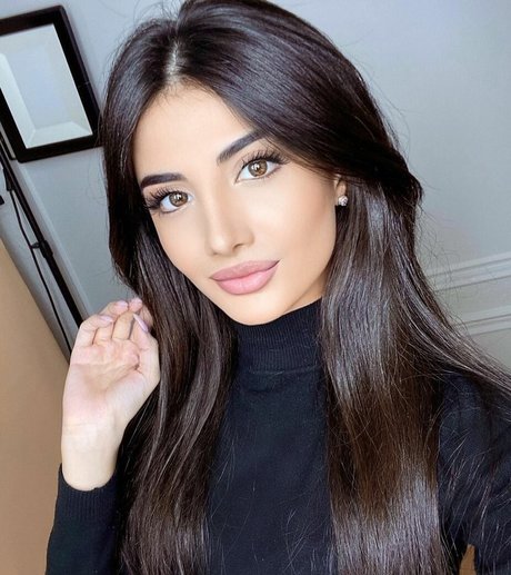 Sabina Agaeva Ahmed estrella porno gratis recopilación