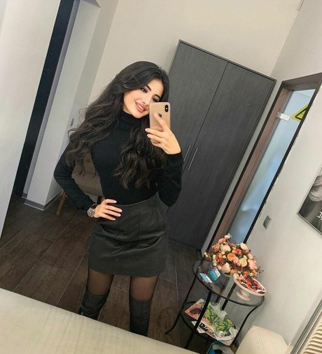 Sabina Agaeva Ahmed pornstar exclusive archive