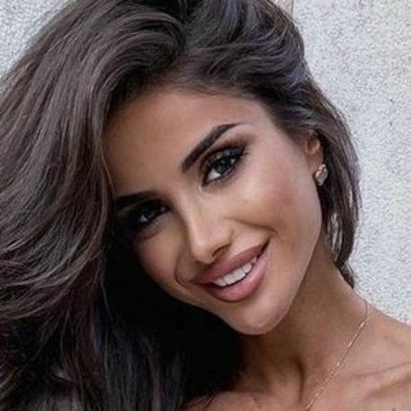 Sabina Agaeva Ahmed model porn gallery