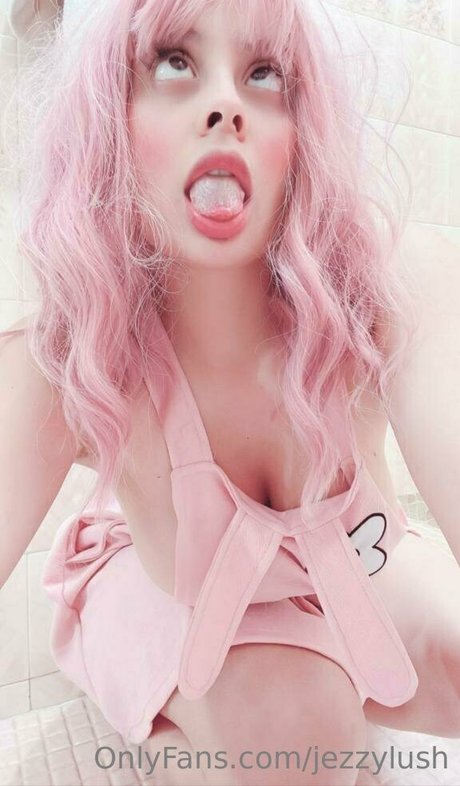 Jezzylush mejor estrella porno foto