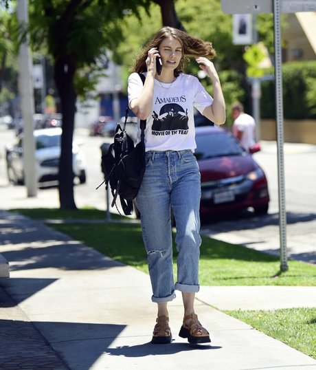 Lauren Cohan Image de profil