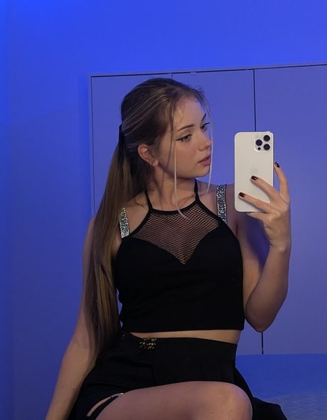 Bilochka ASMR bonita estrella fotos