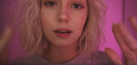 Bilochka ASMR estrella porno de arte fotos