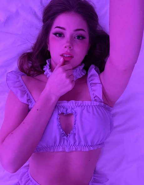 Bilochka ASMR star exclusive photos