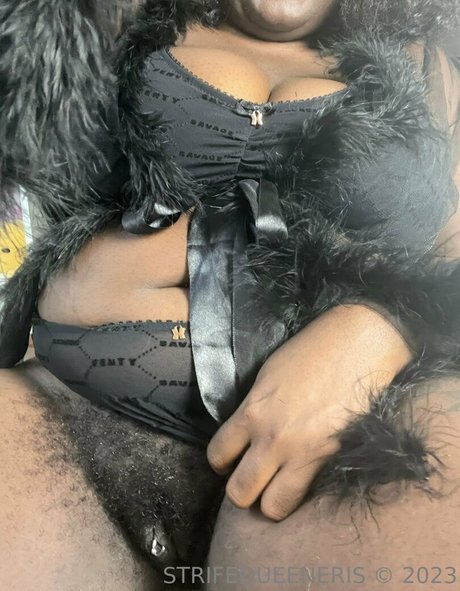 Strifequeeneris estrella porno exclusiva archivo