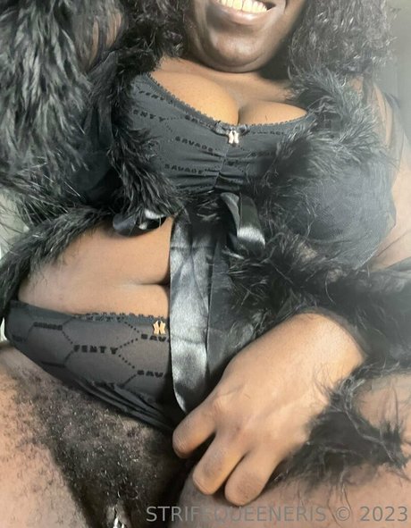 Strifequeeneris Miniatura