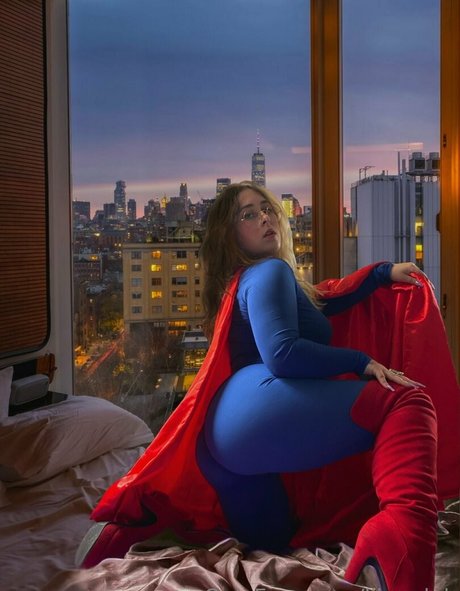 liizardqk étoile parfaite photo