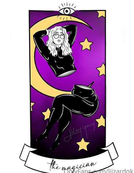 liizardqk modelo sexual recopilación