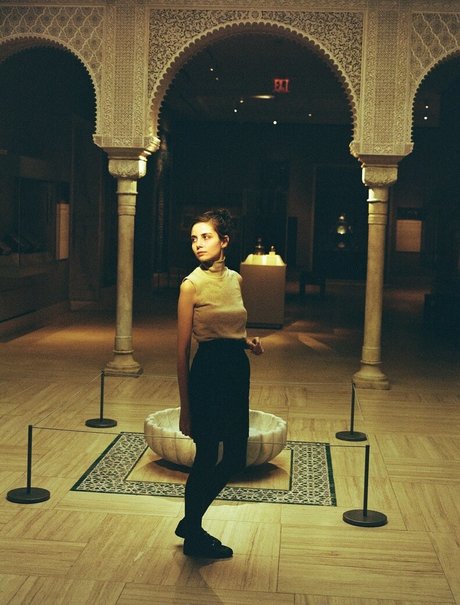 liararouxxxx jolie étoile galerie