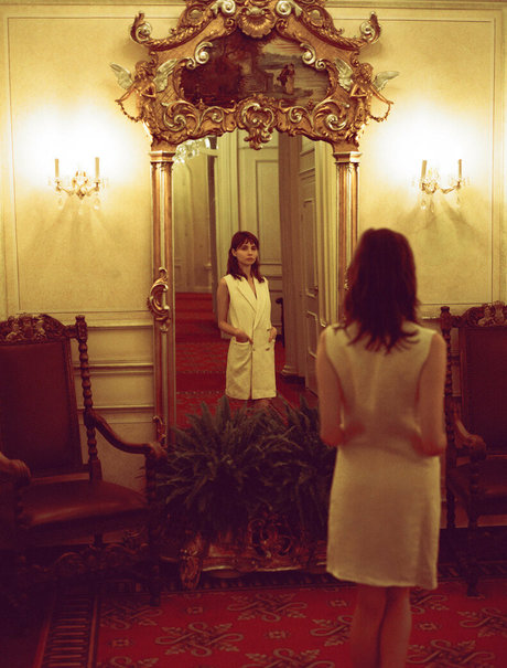 liararouxxxx beau modèle des photos