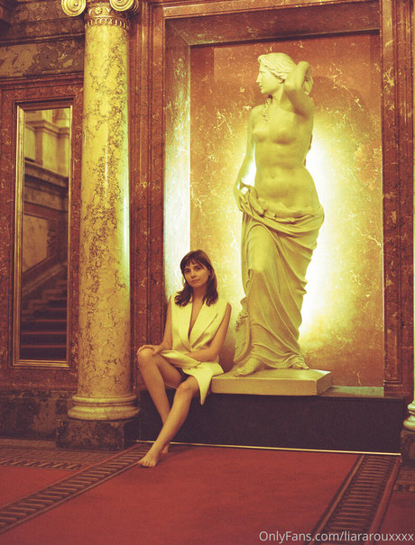 liararouxxxx star exclusive galerie