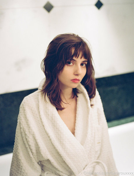 liararouxxxx estrella porno caliente galerías
