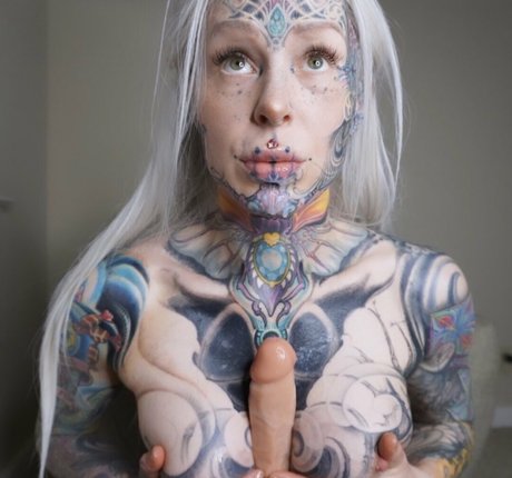 cignosuicide art star du porno galerie