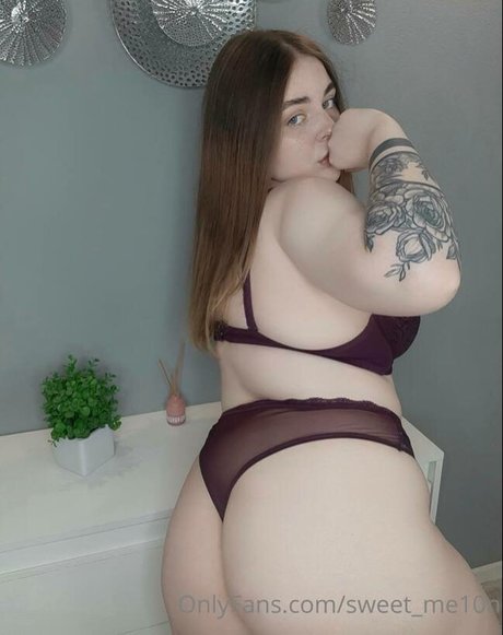 Sweet Me10n estrella desnuda imágenes