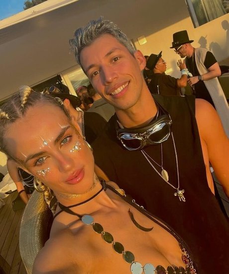 Meeryo7 modelo sexy recopilación