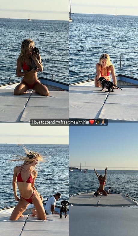 Meeryo7 actrice libre des photos