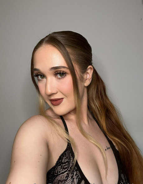 selfcarewithchloe modelo erótico recopilación