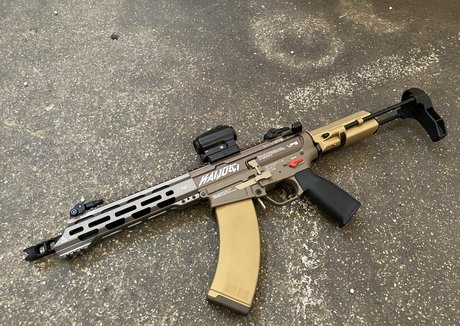 Femmefataleairsoft belle star du porno galerie