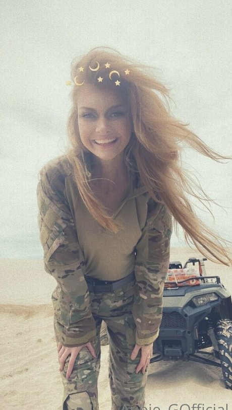 aubiegfree modèle exclusif collection