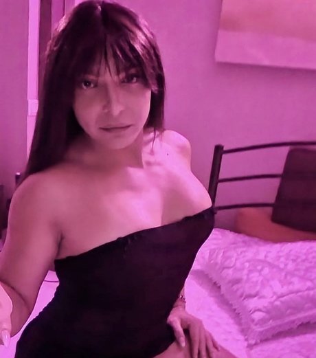 Michaela Murano transexual_ pornstar pretty gallery